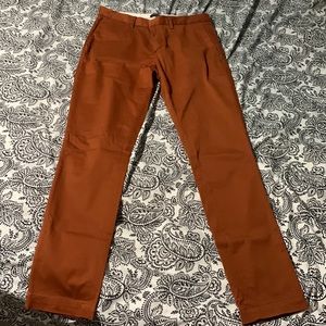 Banana Republic Chino Pants